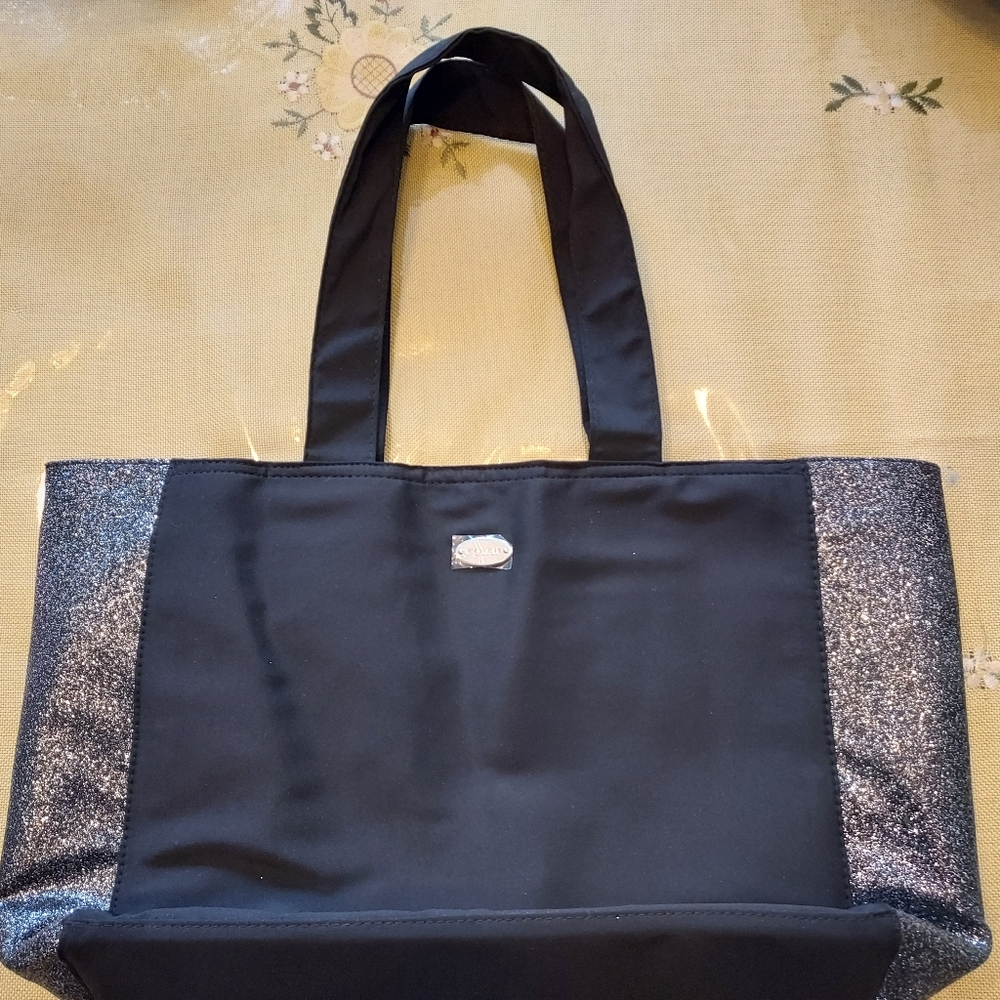 Fabric Tote